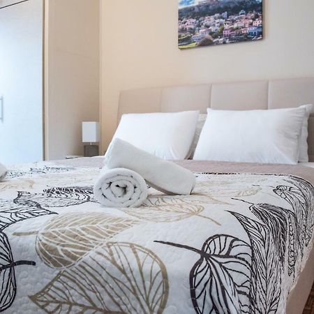 Fix Divine Apartment Афины Экстерьер фото