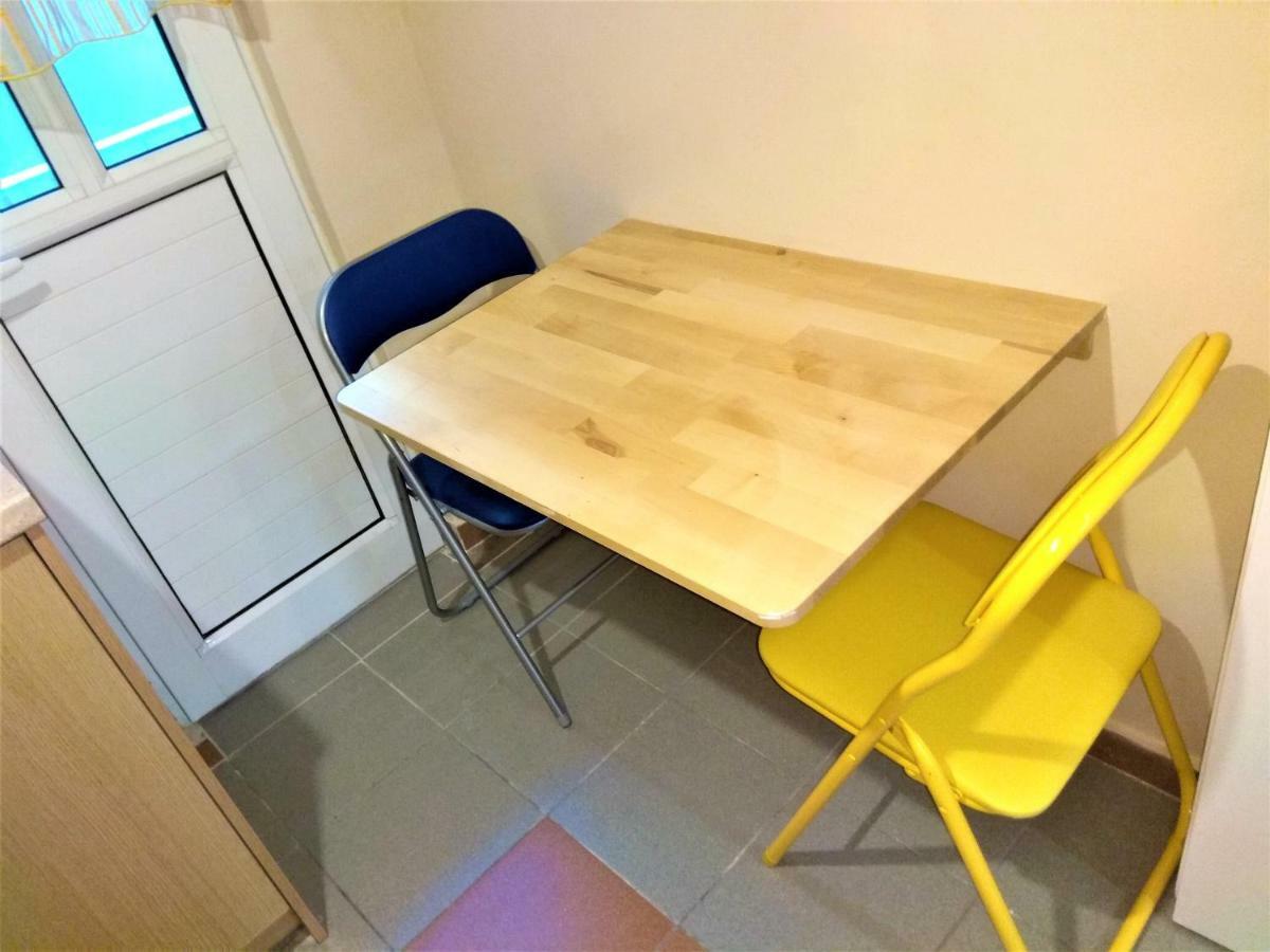 Fix Divine Apartment Афины Экстерьер фото