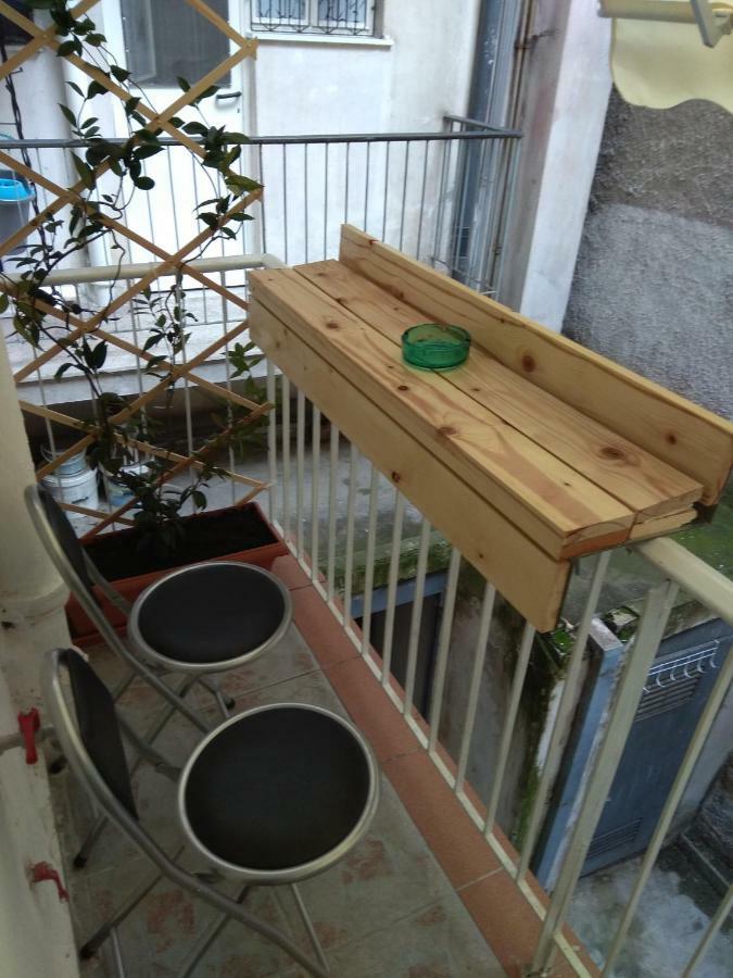 Fix Divine Apartment Афины Экстерьер фото