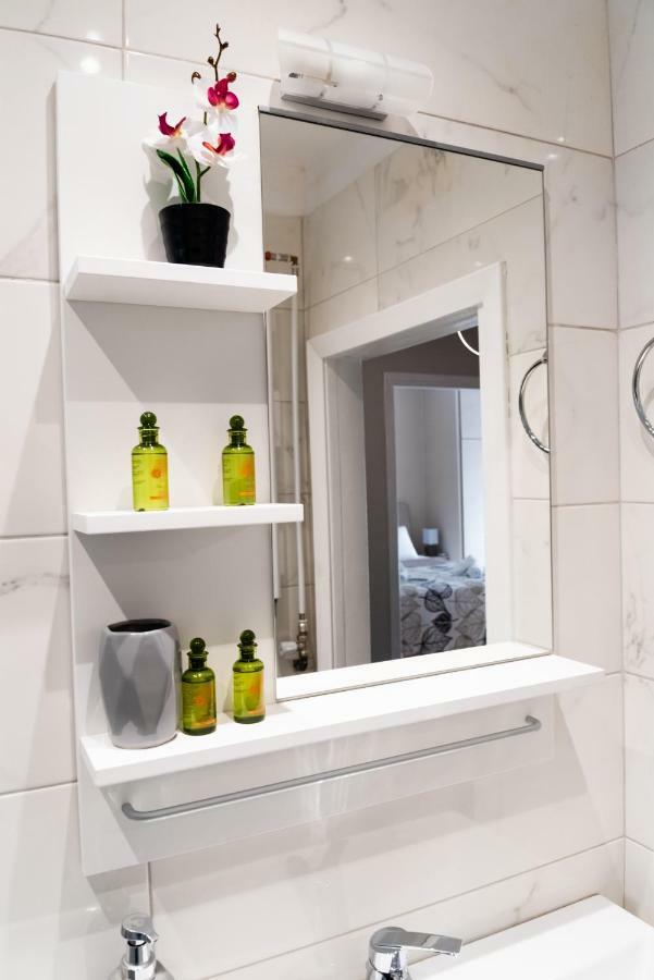 Fix Divine Apartment Афины Экстерьер фото