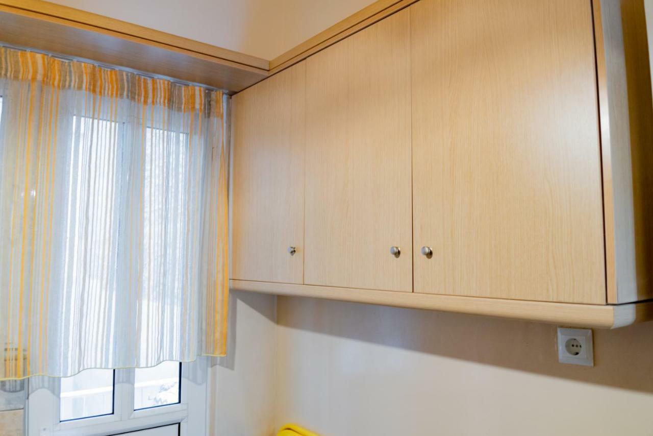 Fix Divine Apartment Афины Экстерьер фото