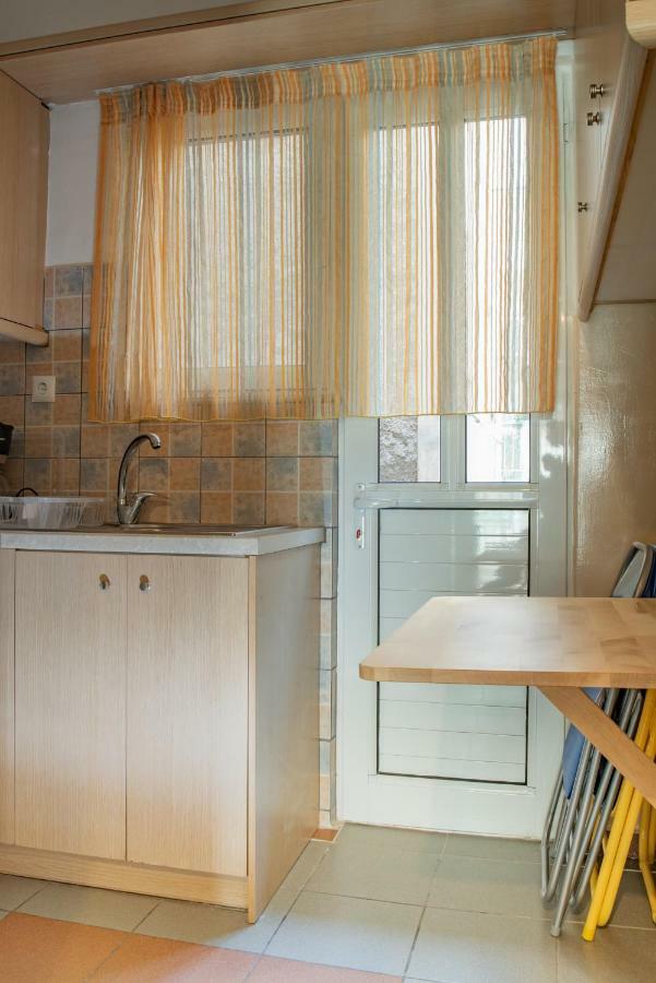 Fix Divine Apartment Афины Экстерьер фото