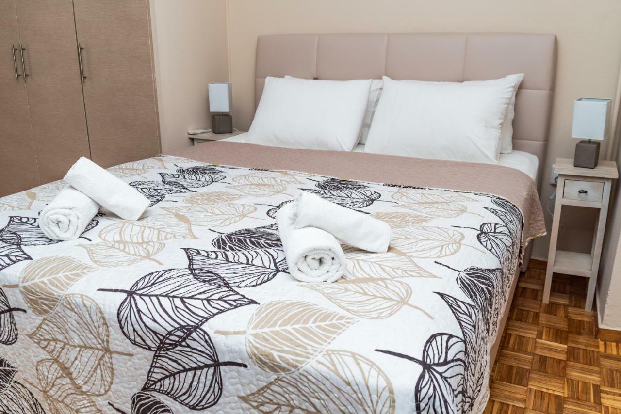 Fix Divine Apartment Афины Экстерьер фото