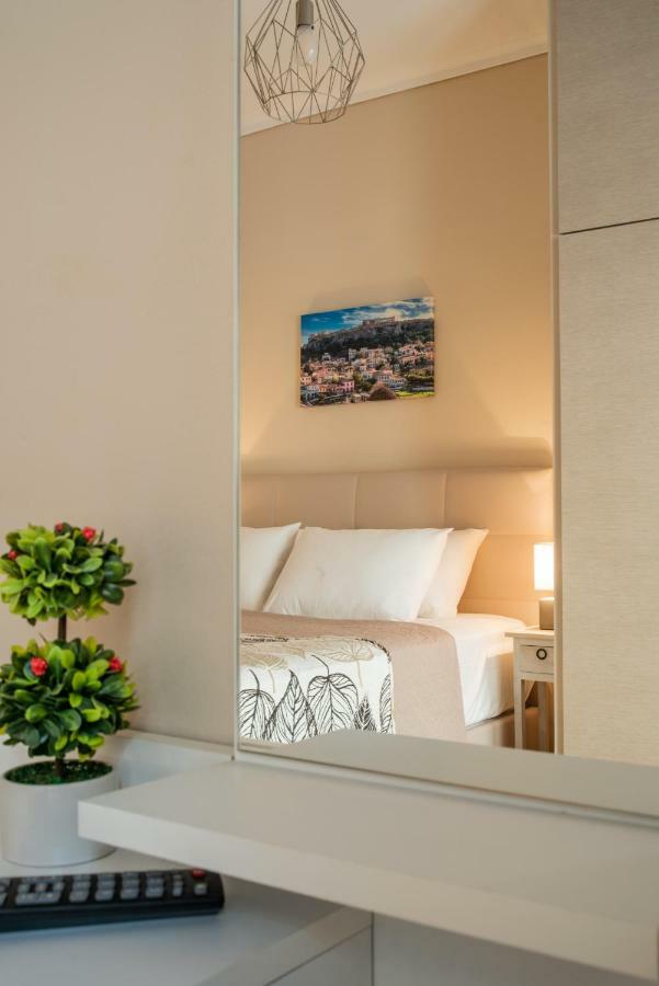 Fix Divine Apartment Афины Экстерьер фото
