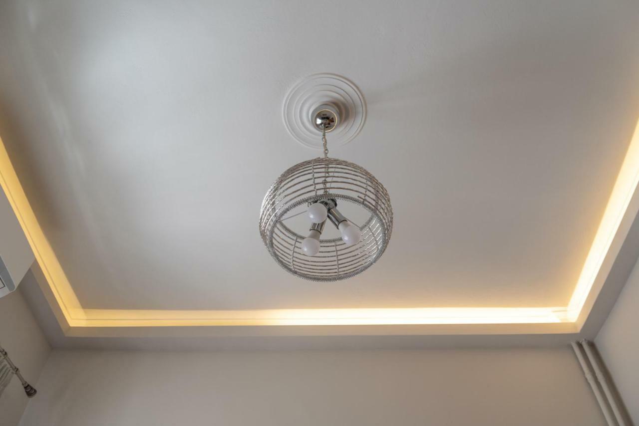 Fix Divine Apartment Афины Экстерьер фото
