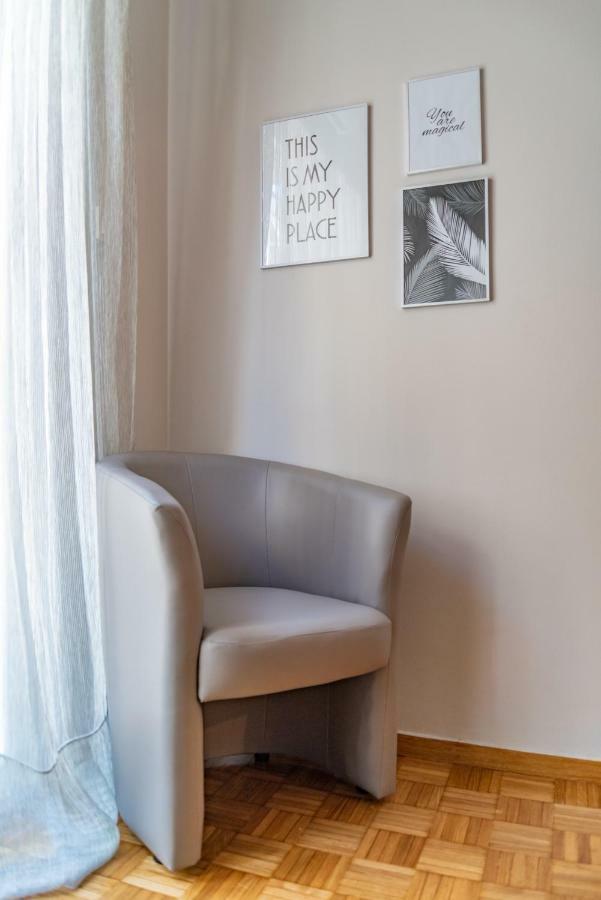 Fix Divine Apartment Афины Экстерьер фото